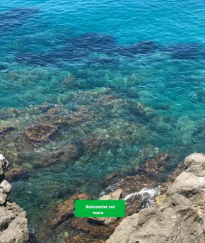 La Casetta sul mare di Cefalù, Cefalù